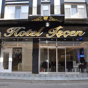 Hotel Iscen