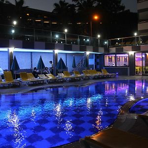 Angel Beach Hotel