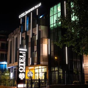 Business Palas Otel